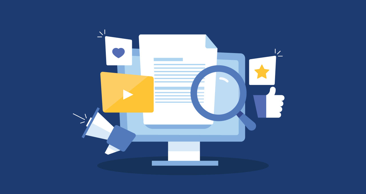 SEO Strategies and Content