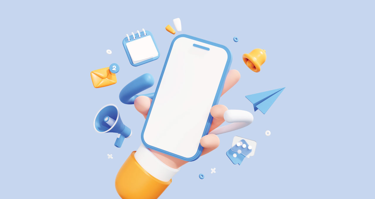 Social Media Management